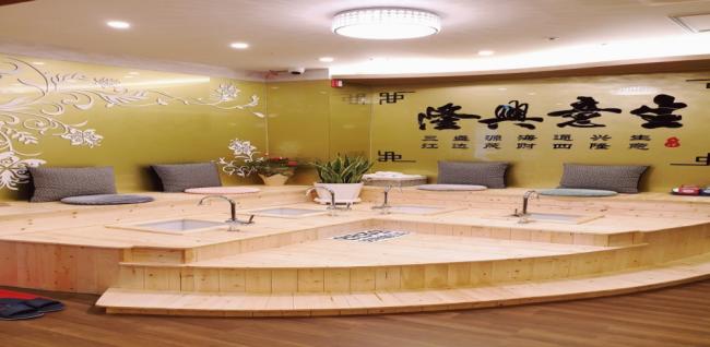  차이나바디샵 (나성) 마사지샵 사진 4