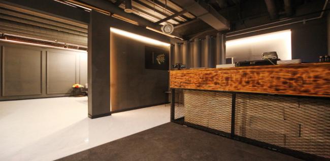 힐링마사지 (라페스타)