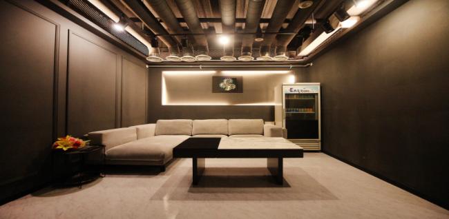 힐링마사지 (라페스타)