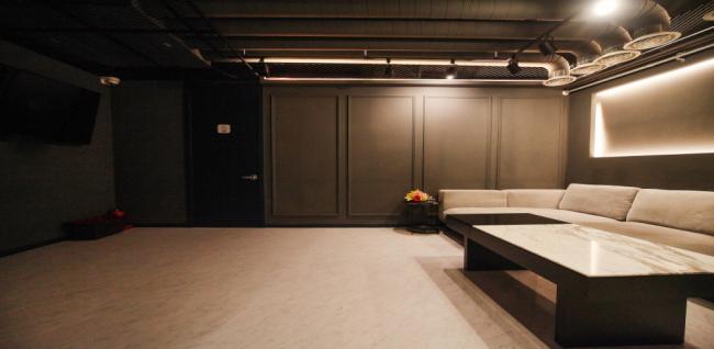 힐링마사지 (라페스타)