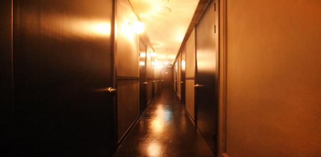 힐링마사지 (라페스타)