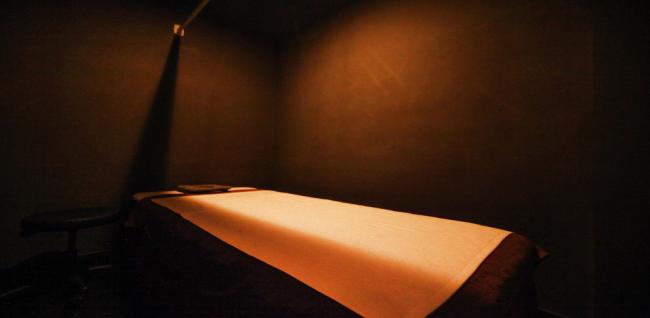 힐링마사지 (라페스타)