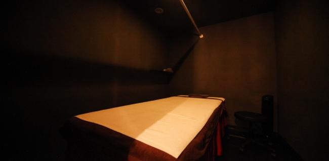 힐링마사지 (라페스타)