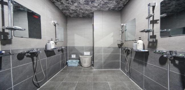 힐링마사지 (라페스타)