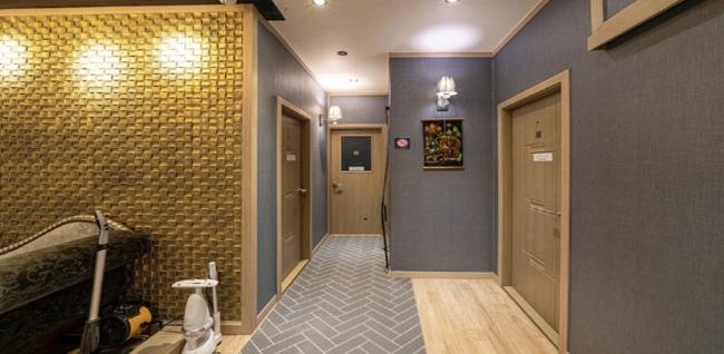  킹타이마사지 (산남) 마사지샵 사진 2