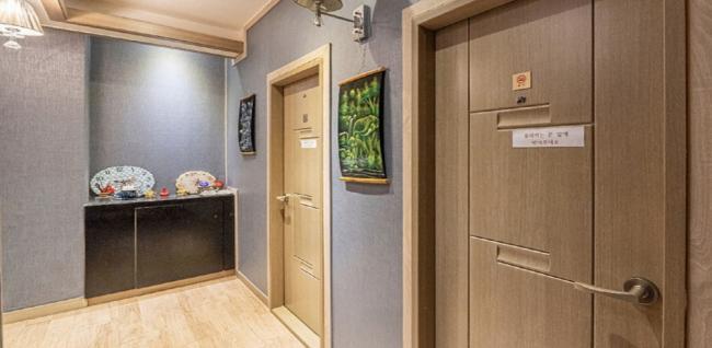  킹타이마사지 (산남) 마사지샵 사진 3