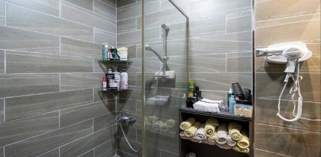  킹타이마사지 (산남) 마사지샵 사진 5