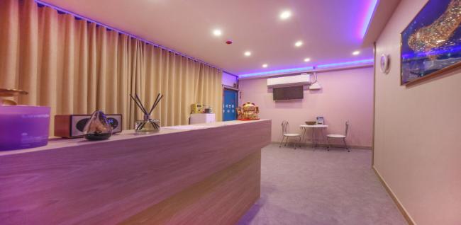 조은중국전통 (병점역)