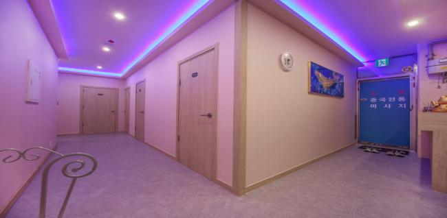 조은중국전통 (병점역)