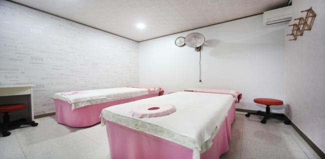 명품약손마사지 (부평)