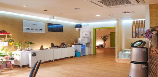 용타이테라피 (포남)