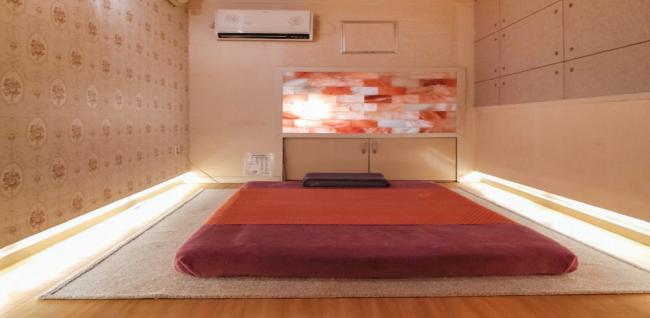 용타이테라피 (포남)