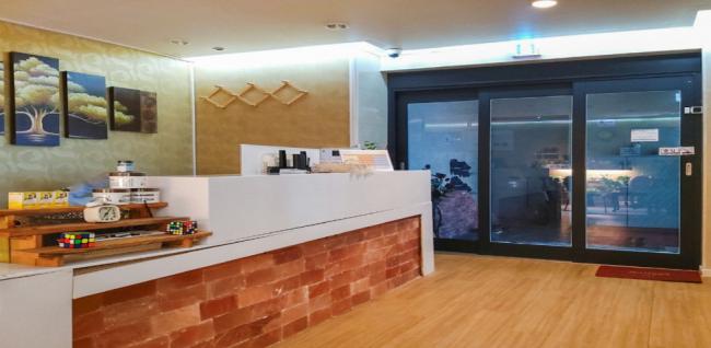 용타이테라피 (포남)