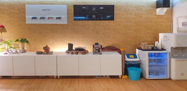 용타이테라피 (포남)