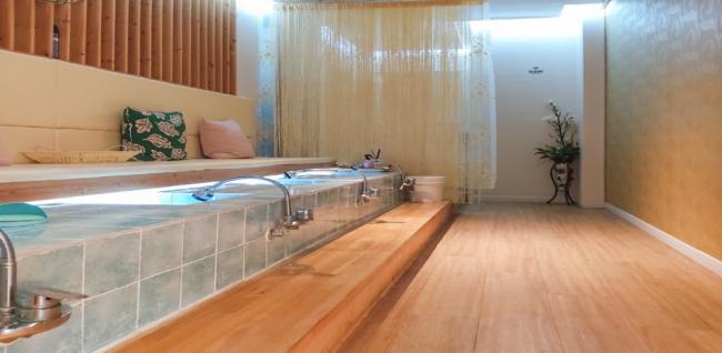 용타이테라피 (포남)