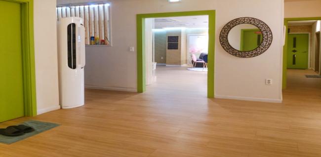 용타이테라피 (포남)