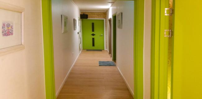 용타이테라피 (포남)