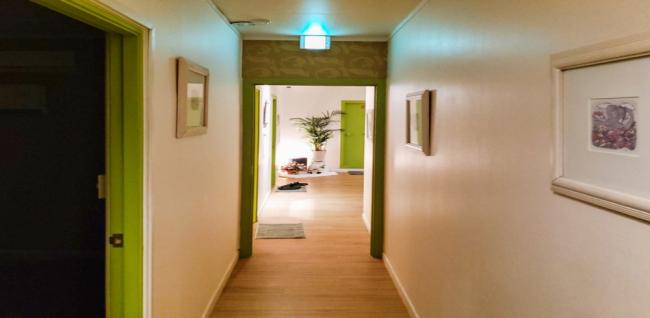 용타이테라피 (포남)