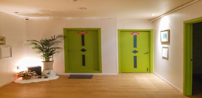 용타이테라피 (포남)