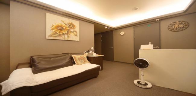 힐링타이마사지 (구리)