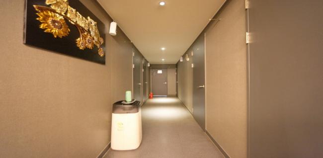 힐링타이마사지 (구리)