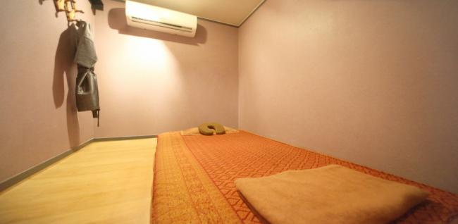 힐링타이마사지 (구리)