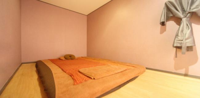 힐링타이마사지 (구리)