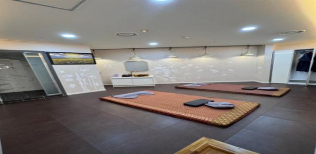  밸런스타이마사지 (수완) 마사지샵 사진 3