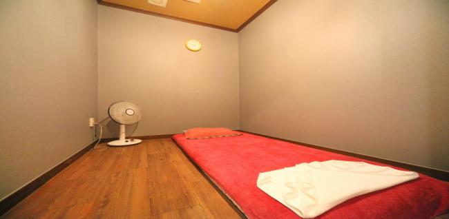 왓포마사지 (탄현역)