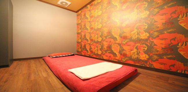 왓포마사지 (탄현역)