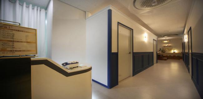 약손아로마 (신천역)