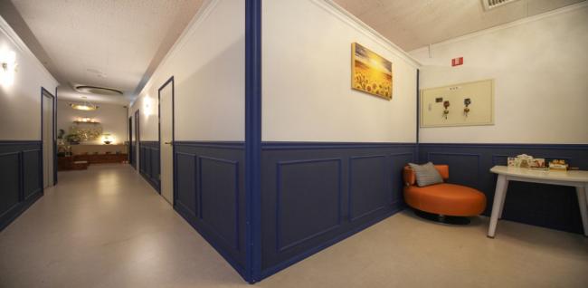 약손아로마 (신천역)