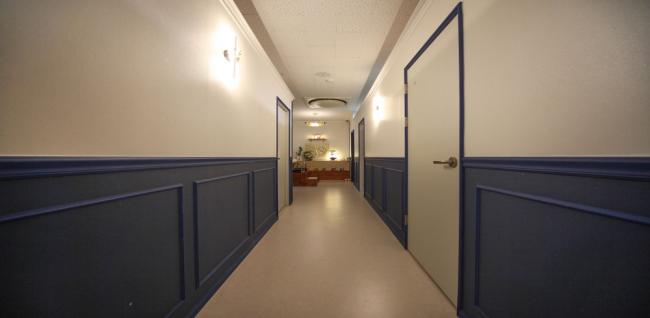 약손아로마 (신천역)