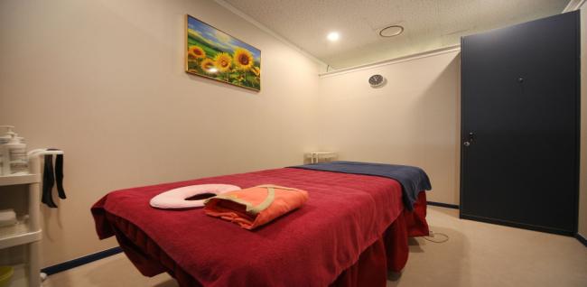 약손아로마 (신천역)