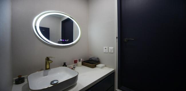 약손아로마 (신천역)