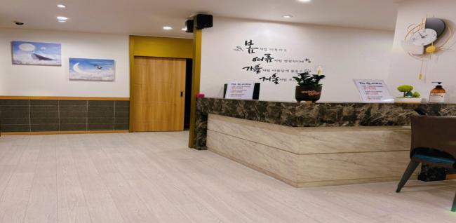  쉼테라피 (순천) 마사지샵 사진 2