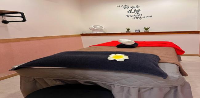  쉼테라피 (순천) 마사지샵 사진 3