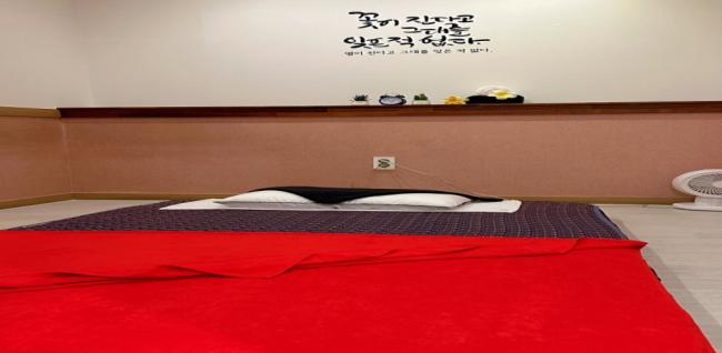  쉼테라피 (순천) 마사지샵 사진 4