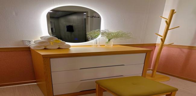  쉼테라피 (순천) 마사지샵 사진 6