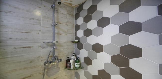 더약수테라피족향 (약수역)