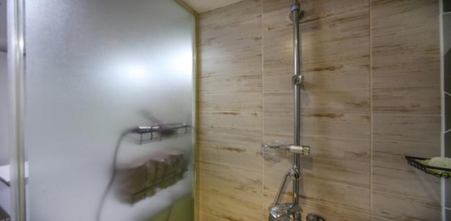 더약수테라피족향 (약수역)