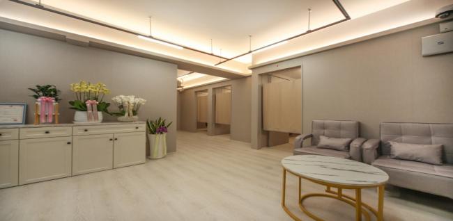 더약수테라피족향 (약수역)