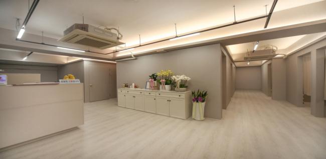 더약수테라피족향 (약수역)