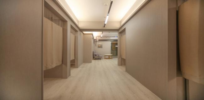 더약수테라피족향 (약수역)