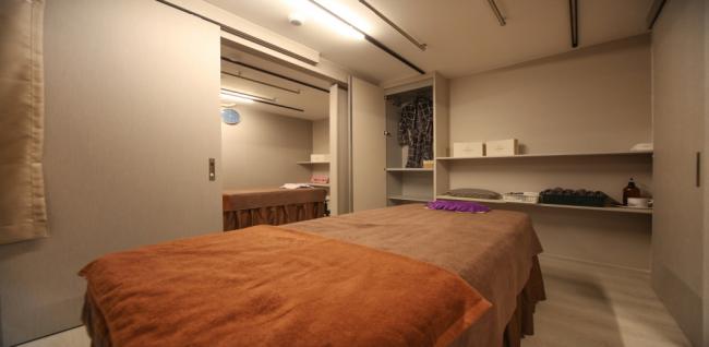 더약수테라피족향 (약수역)