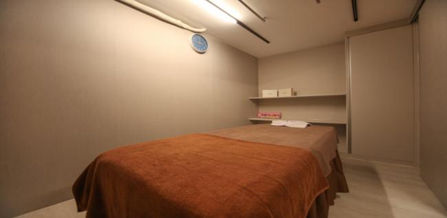 더약수테라피족향 (약수역)