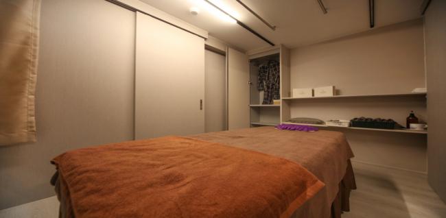 더약수테라피족향 (약수역)