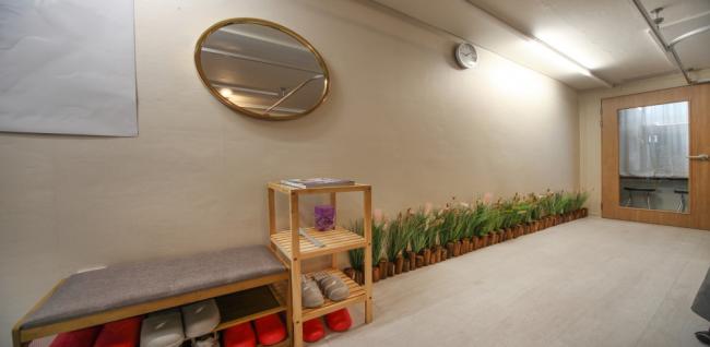 다온마사지 (강남역)