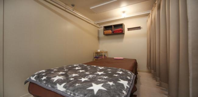 다온마사지 (강남역)