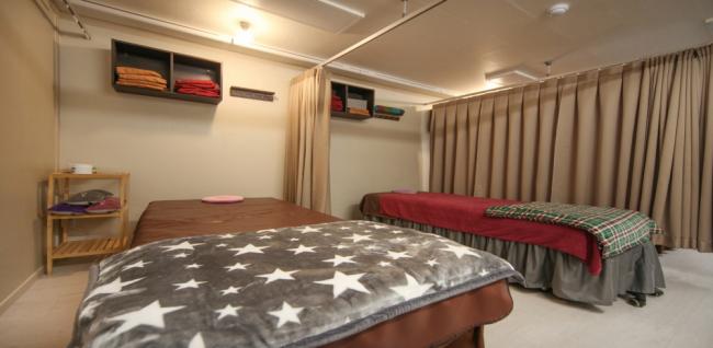 다온마사지 (강남역)